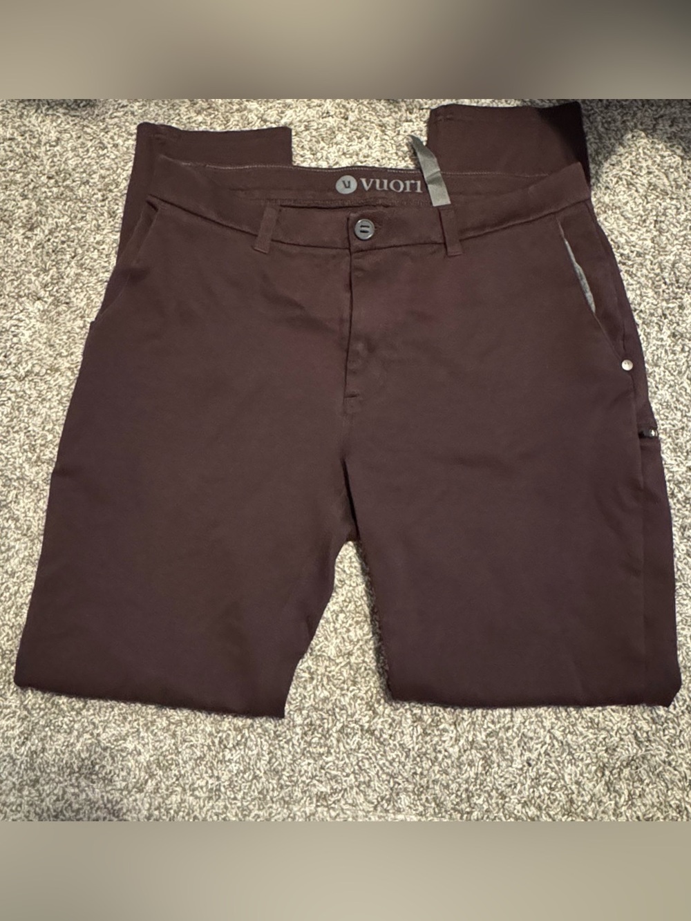 Vuori Pants